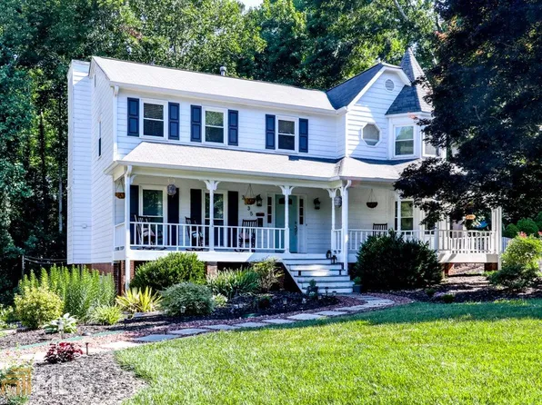 3635 Stonehenge Way NE, Marietta, GA 30066