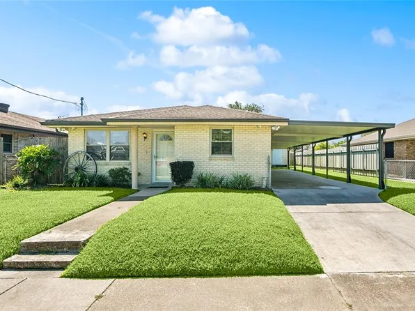 2217 Munster Blvd, Meraux, LA 70075