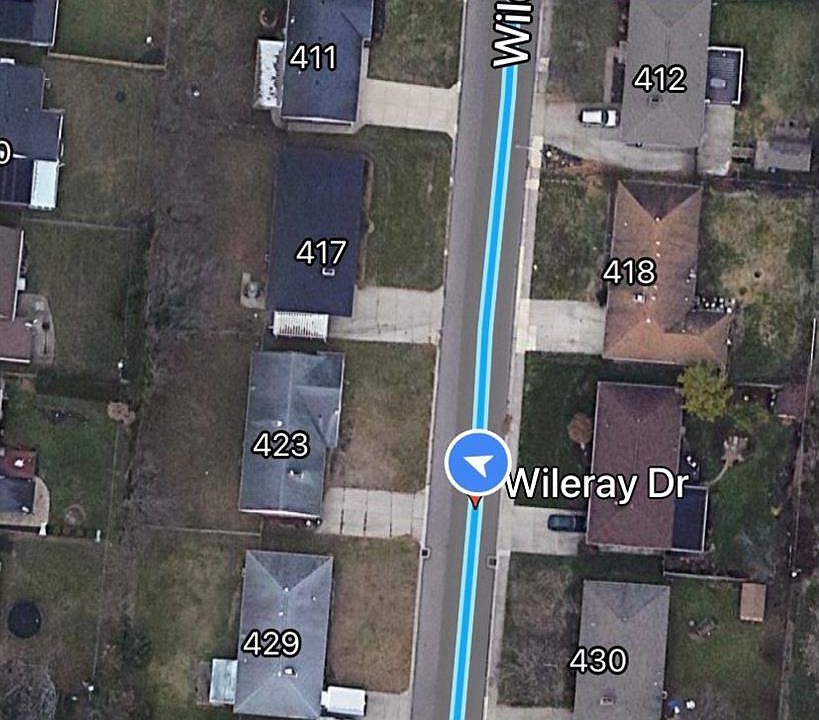 2nd image of 423 Wileray Dr