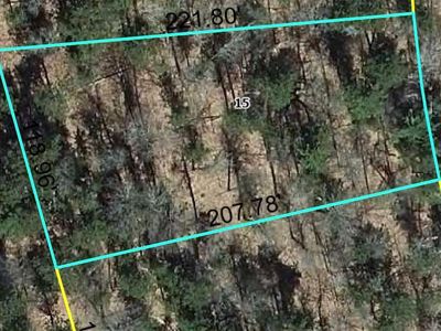 LOT 3 Fox Ridge Trce, Danbury, WI, 54830
