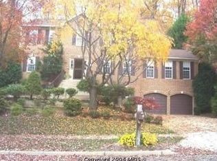 13312 Katrinka Dr, Bowie, MD 20720