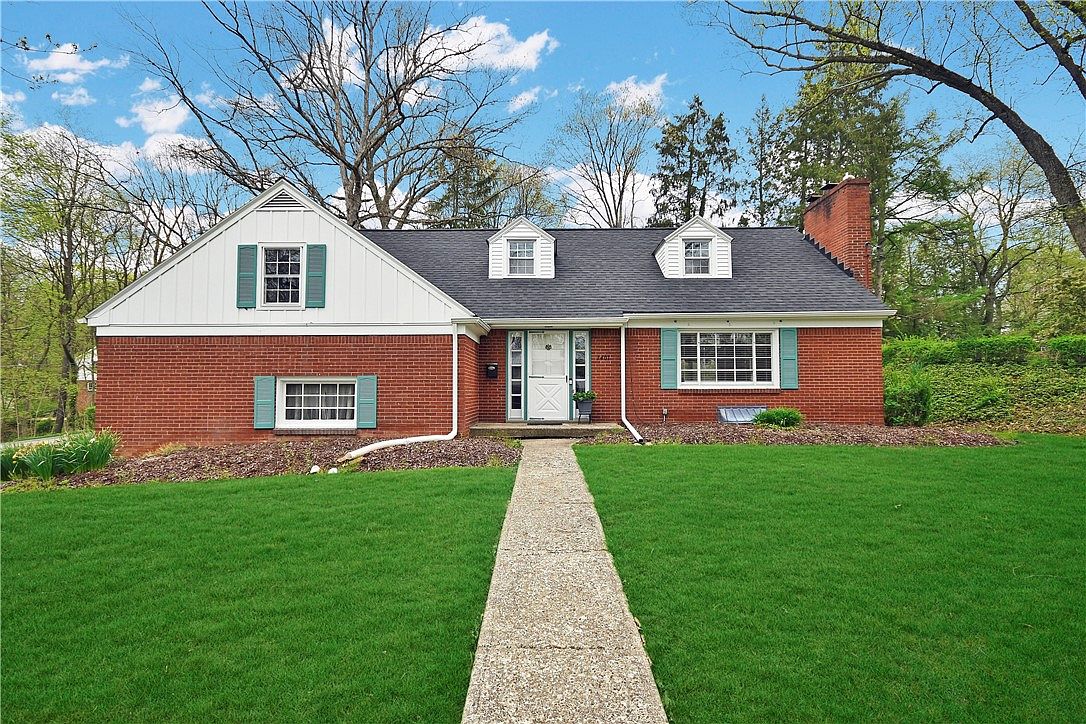 1401 Pennsylvania Ave, Oakmont, PA 15139 Zillow