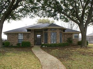 3228 Brunchberry Ln, Plano, TX 75023