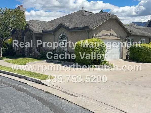 420 Choke Cherry Ln, Providence, UT 84332