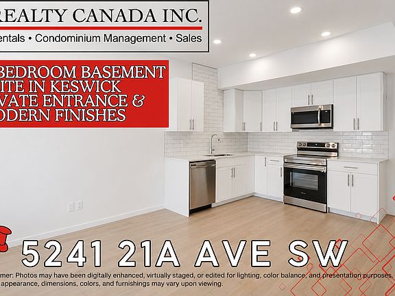 2nd image of 5241 21a Ave SW