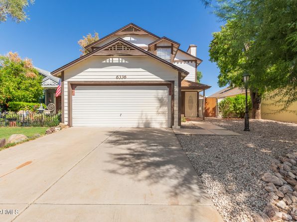 6336 W Saguaro Dr