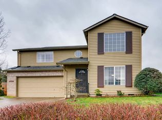 33368 SW Meadowbrook Dr, Scappoose, OR