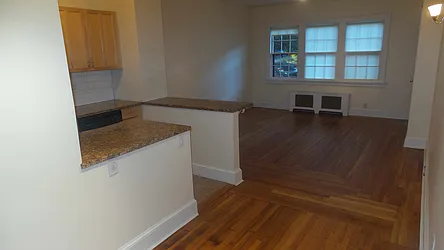 Rented by Metro Garden Realty NYC