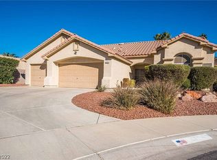 4624 Pompano Cir, Las Vegas, NV 89130