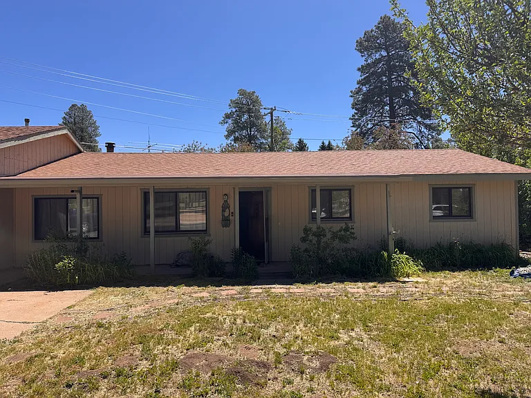 3602 S Cochise Dr — Photo 1