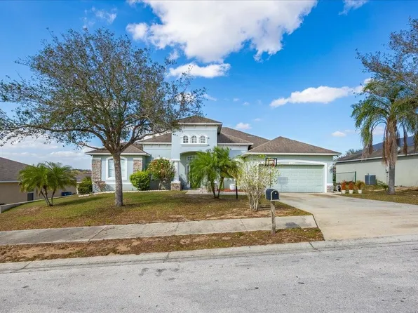 219 Dinner Lake Pl, Lake Wales, FL 33859