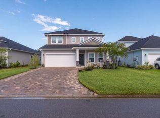 42 Seton Ct, Saint Augustine, FL 32092