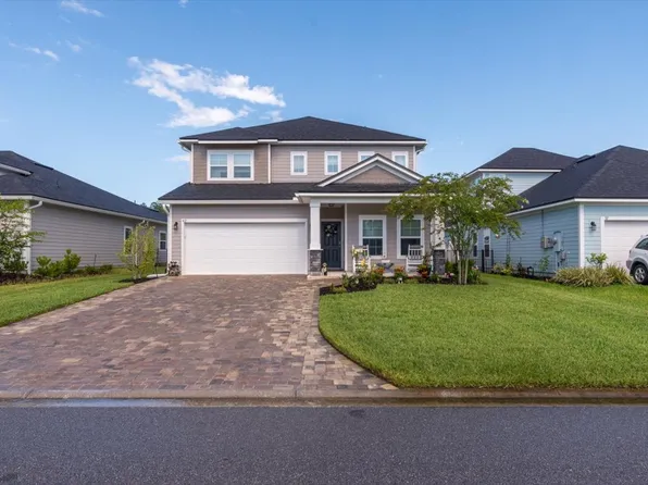 42 Seton Ct, Saint Augustine, FL 32092