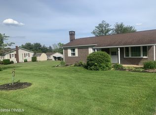 112 Municipal Rd, Berwick, PA 18603