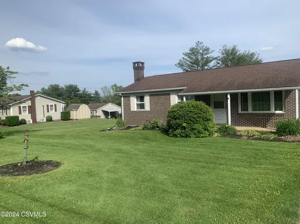 112 Municipal Rd, Berwick, PA 18603