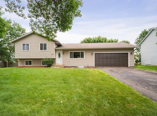 7730 Janero Ave S, Cottage Grove, MN 55016