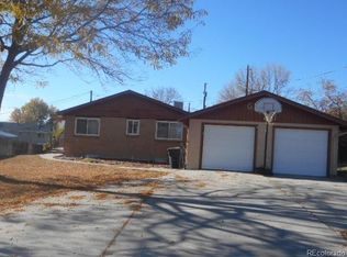 6451 Eaton St, Arvada, CO 80003