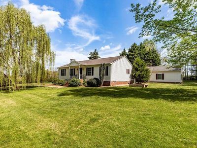 4086 Three Chopt Rd, Gum Spring, VA, 23065