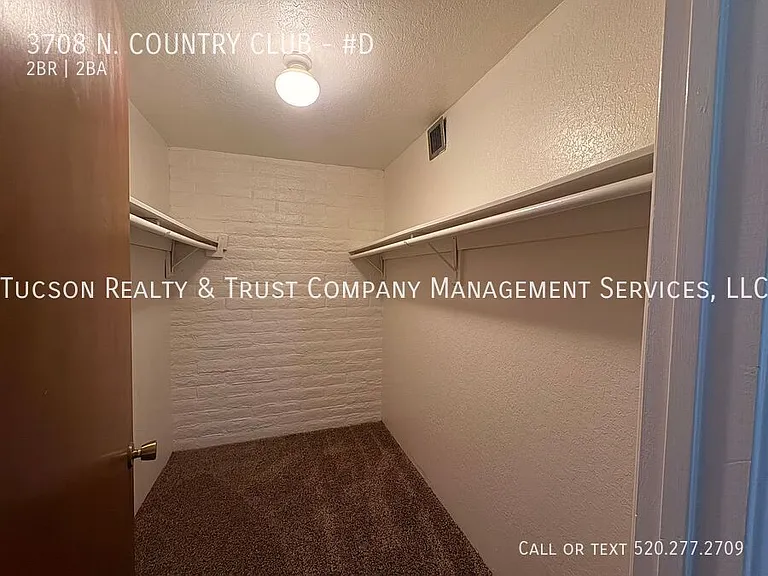 3708 N Country Club Rd #D — Photo 10