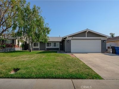 3032 E Walnut St, Ontario, CA, 91761