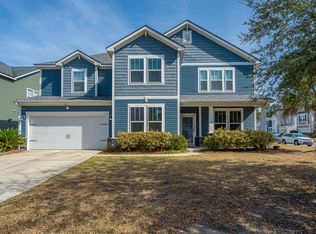 138 Basket Grass Ln, Summerville, SC 29486