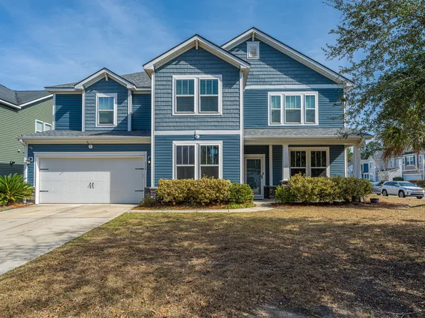 138 Basket Grass Ln, Summerville, SC 29486