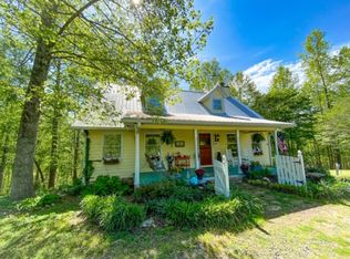 994 Bakers Fiord Rd, Sautee Nacoochee, GA 30571