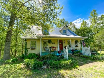 994 Bakers Fiord Rd, Sautee Nacoochee, GA, 30571