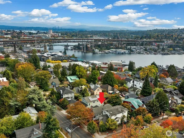 2405 N 40th Street, Seattle, WA 98103