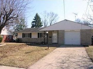 719 Decatur Ct, Cincinnati, OH 45240