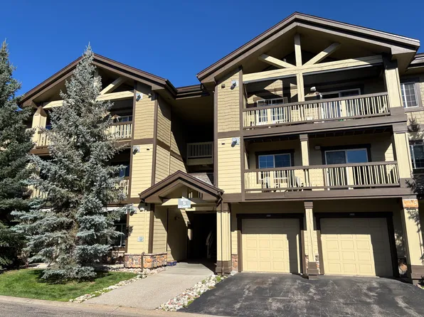 3350 Columbine Dr Unit 502, Steamboat Springs, CO 80487
