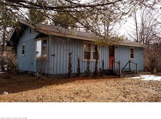 276 Cape Rd, Hollis Center, ME 04042