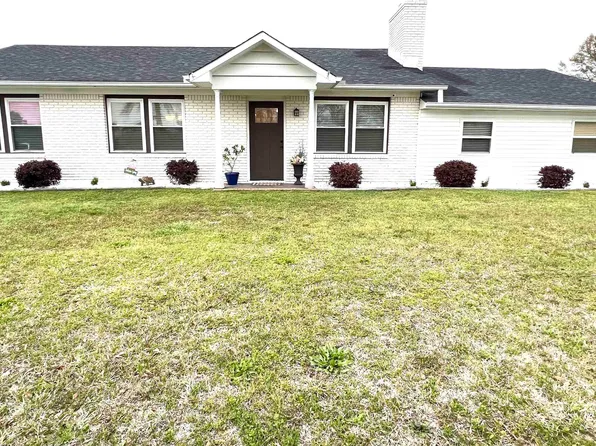 184 County Road 246, Clanton, AL 35045