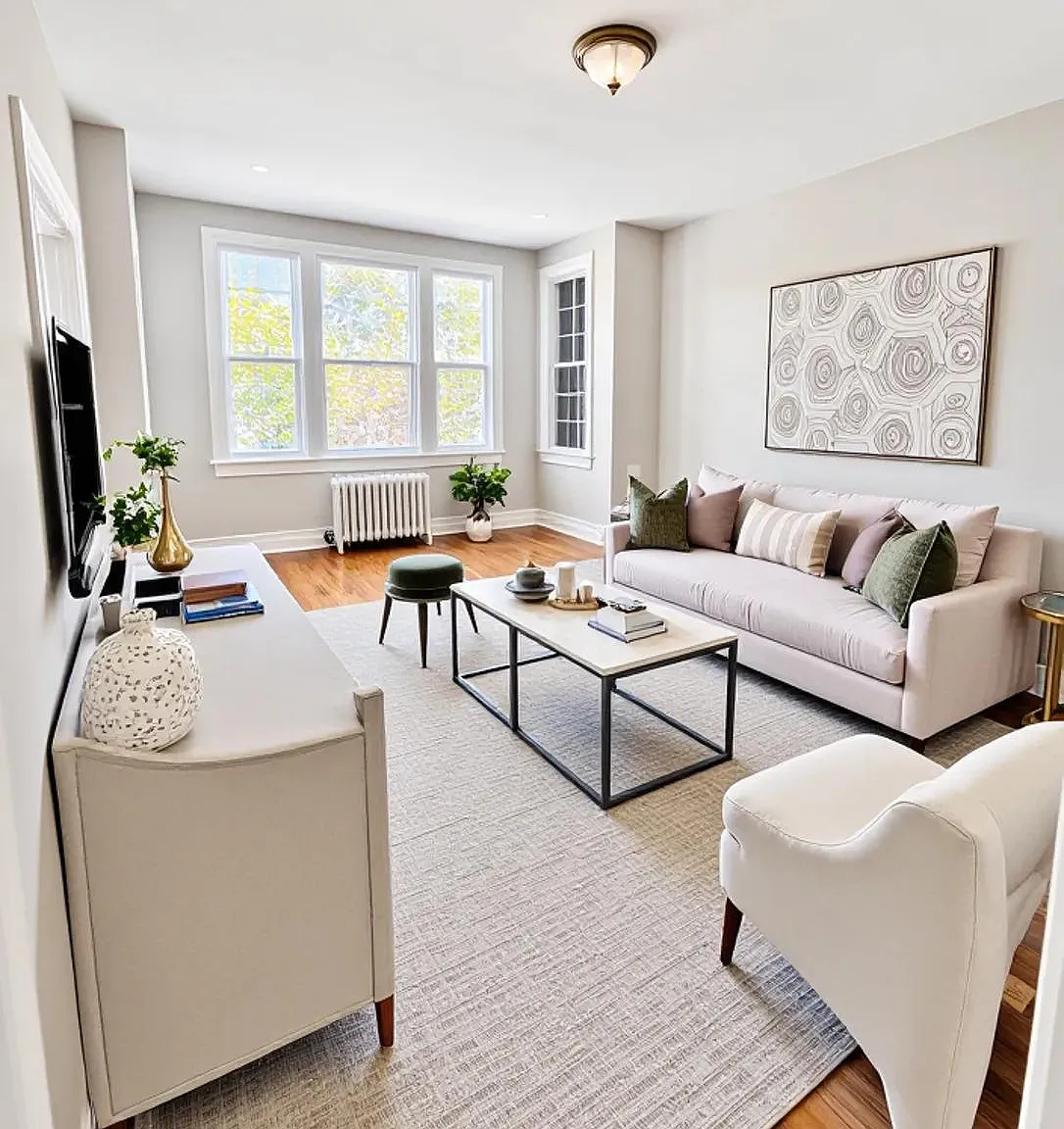 1 bed, 700 sqft, $1,800 — Photo 1