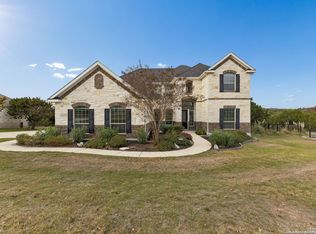 2194 Ranch Loop, New Braunfels, TX 78132