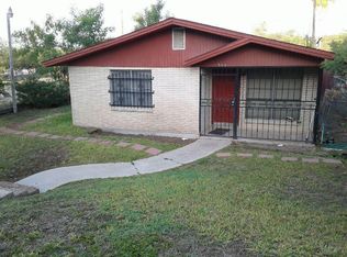 506 N Texas St, Rio Grande City, TX 78582