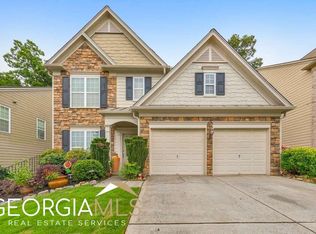 924 Idlewood Dr, Canton, GA 30115