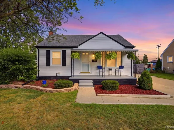 5844 Arcola St, Garden City, MI 48135