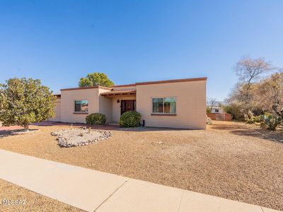 1431 S San Ray, Green Valley, AZ, 85614