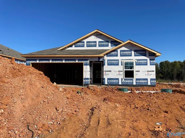 192 Trestle Point Dr, Harvest, AL 35749