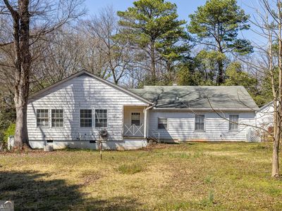 3480 Beech Dr, Decatur, GA, 30032