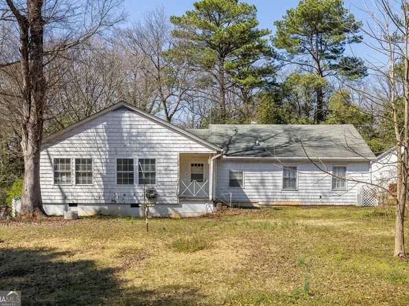 3480 Beech Dr, Decatur, GA 30032