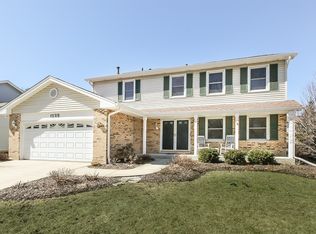 1222 Bridgeport Dr, Schaumburg, IL 60193