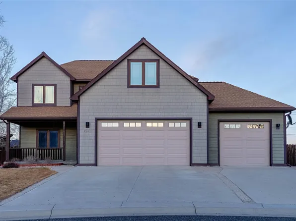 3419 Appalachian Ave, Cody, WY 82414