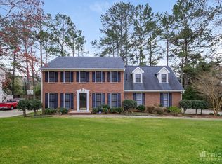 1496 Oak Springs Dr, Marietta, GA