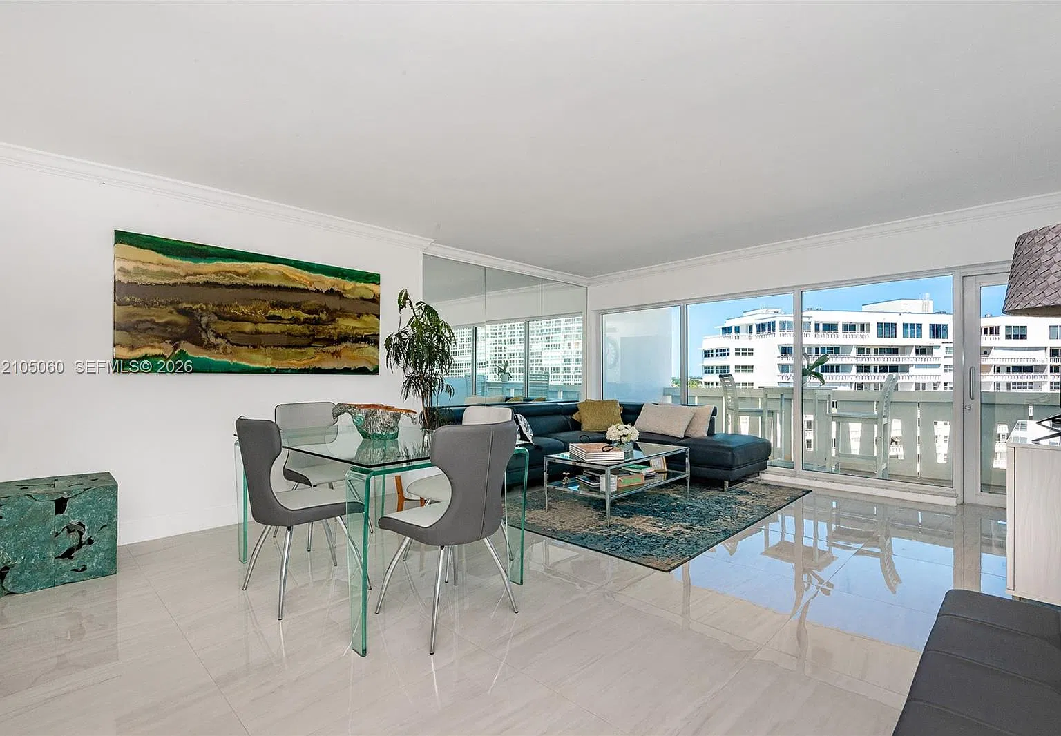 2100 S Ocean Dr — Photo 2