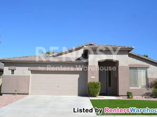 1744 W Frye Rd, Phoenix, AZ 85045