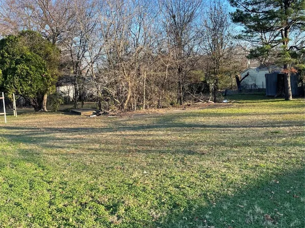 1419 W University Blvd, Durant, OK 74701