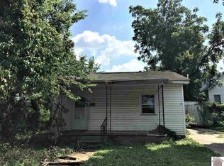 311 E 22nd St, Hopkinsville, KY 42240
