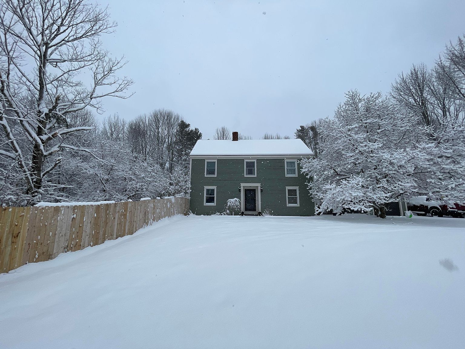 279 Flaggy Meadow Road, Gorham, ME 04038 Zillow